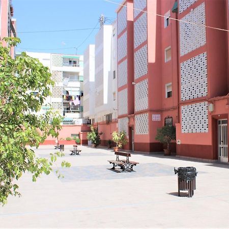 אליקאנטה Miralmar Apartamento מראה חיצוני תמונה