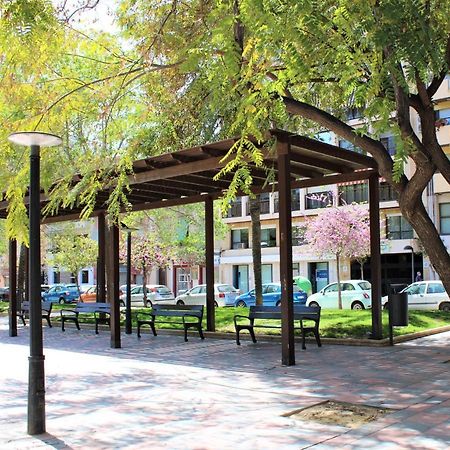 אליקאנטה Miralmar Apartamento מראה חיצוני תמונה
