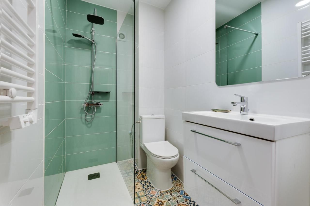 אליקאנטה Miralmar Apartamento מראה חיצוני תמונה