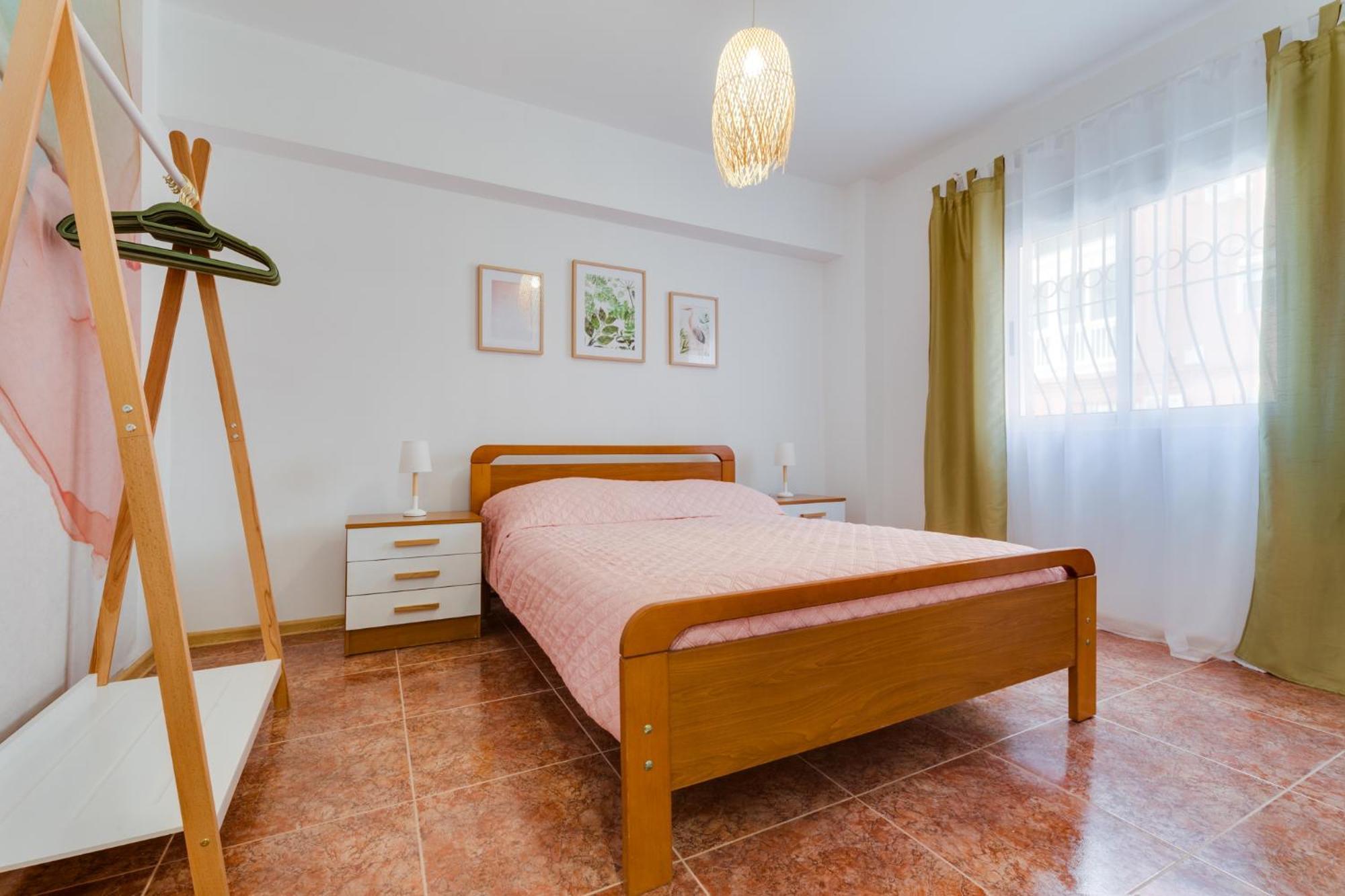 אליקאנטה Miralmar Apartamento מראה חיצוני תמונה