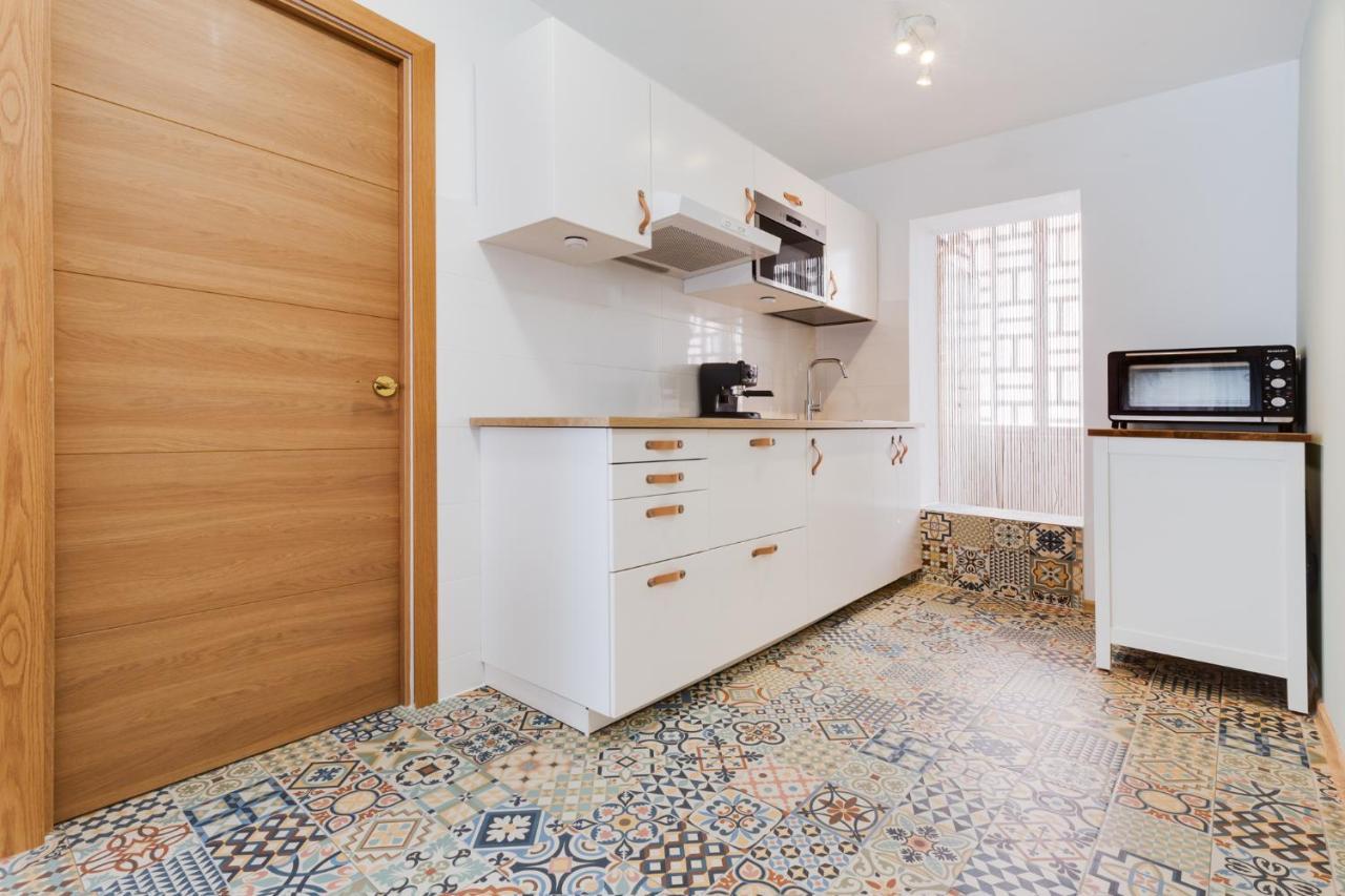 אליקאנטה Miralmar Apartamento מראה חיצוני תמונה
