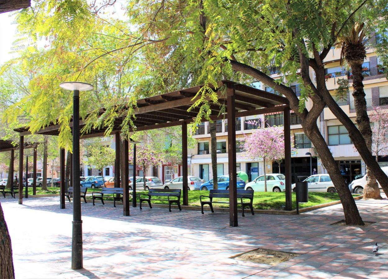 אליקאנטה Miralmar Apartamento מראה חיצוני תמונה