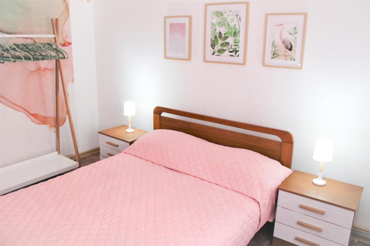 אליקאנטה Miralmar Apartamento מראה חיצוני תמונה